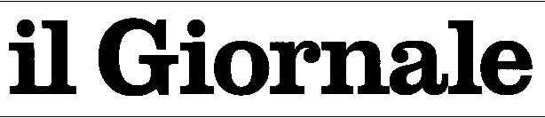 logo_il giornale